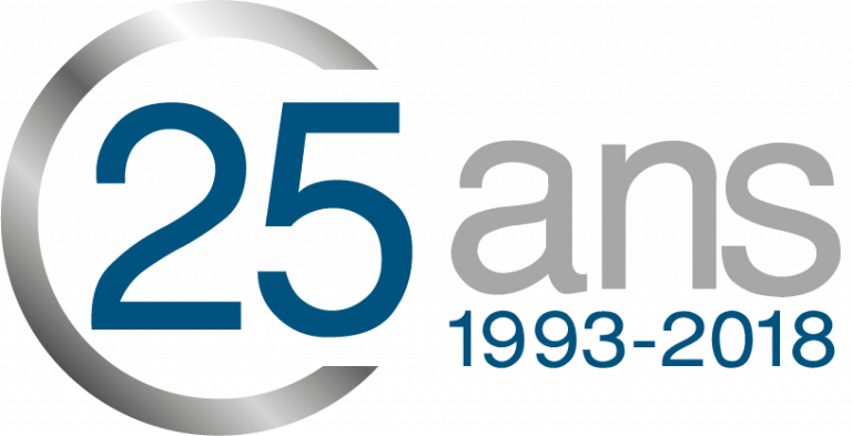 logo25 ans - Métalec